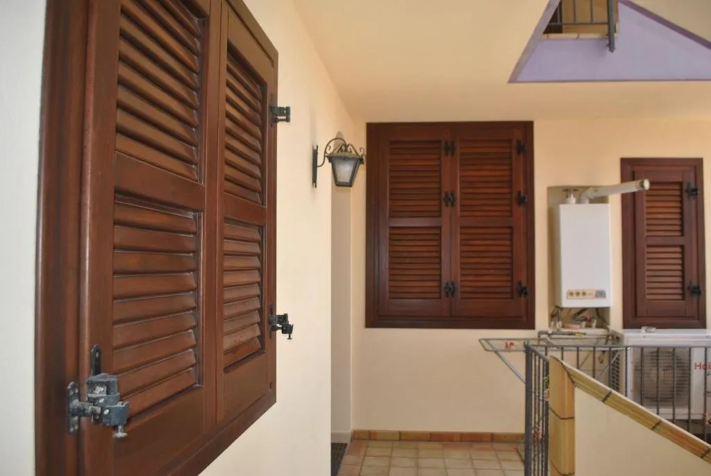 Room, Ippocampo, Catania