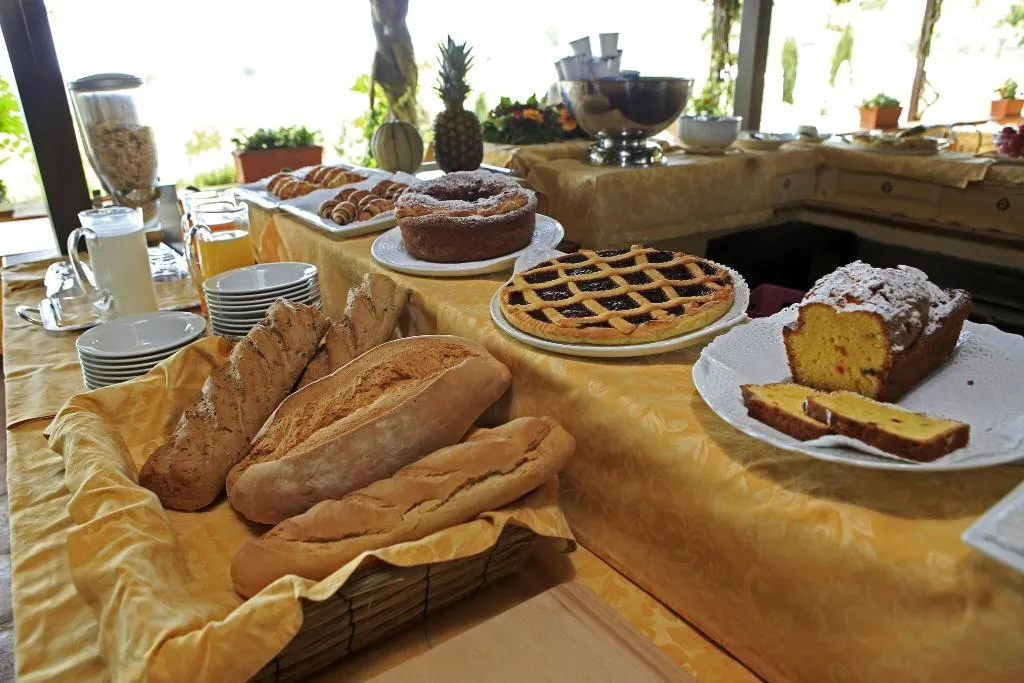 Restaurant, Relais Vignale & Spa, Florence
