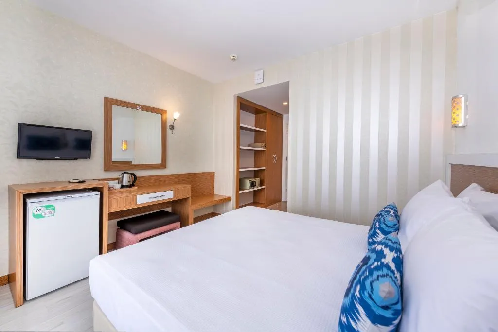 Room STANDARD Room, A Hotel Side, Antalya