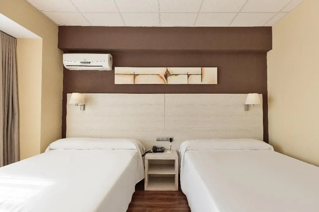 DOUBLE CAPACITY 2 Room, Best Indalo, Costa Almeria