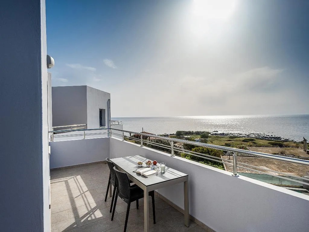 APARTMENT SUPERIOR Room, Sunset Elafonisi Apartments, Crete