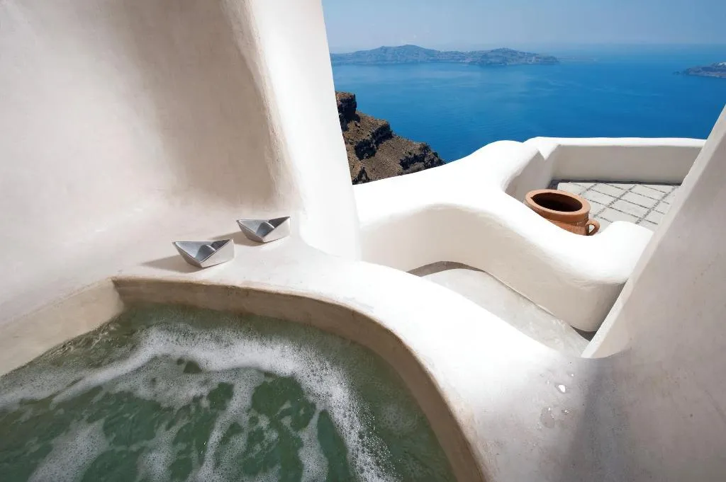 Room, Kapari Natural Resort - member of Unique Lodges Na, Santorini