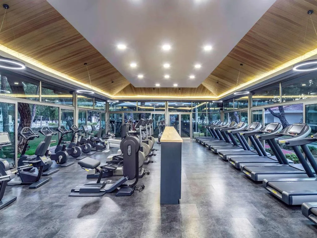 Sports and Entertainment, Rixos Sungate Land of Legend Theme Park FreeAcces, Antalya