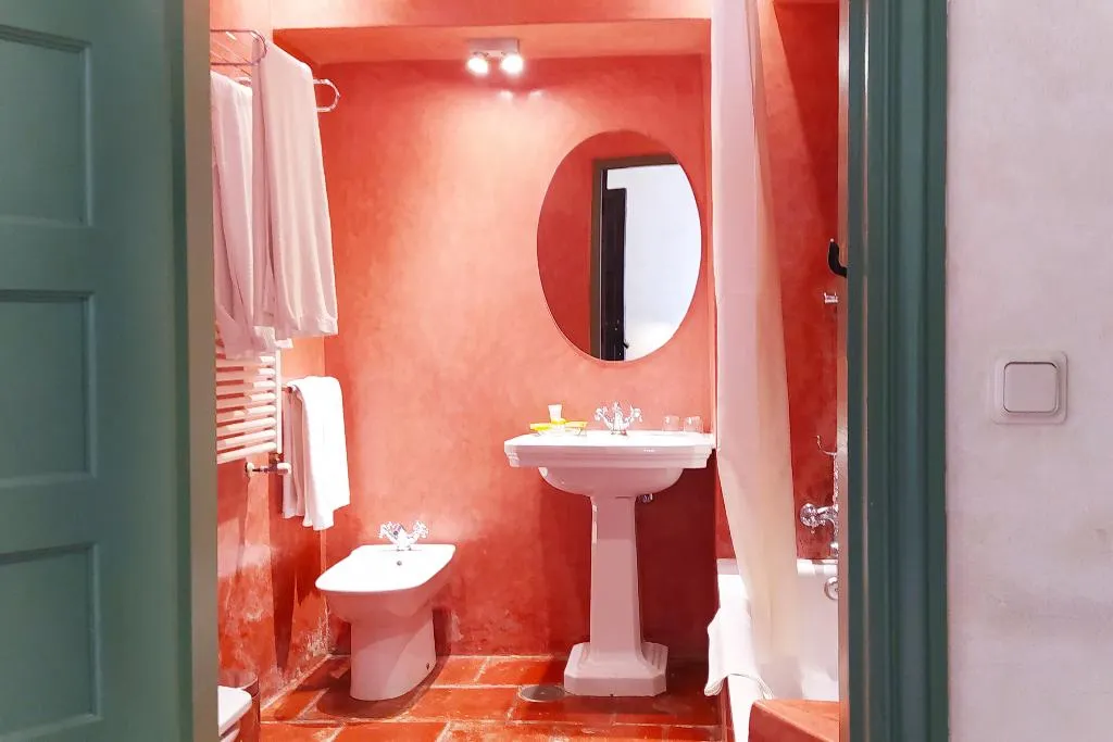 JUNIOR SUITE STANDARD Room, Boutique Hotel Molino del Arco, Costa Del Sol
