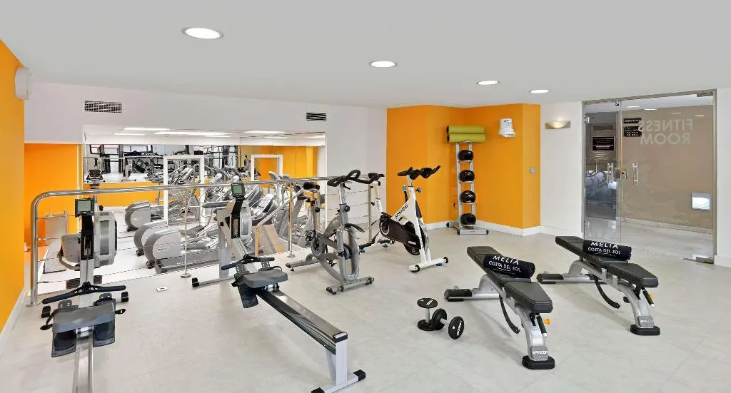 Sports and Entertainment, Melia Costa del Sol, Costa Del Sol