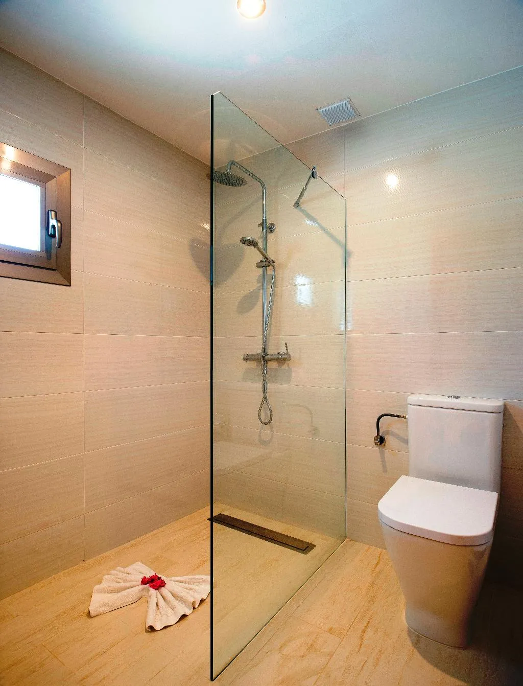 Room, My Way Luxury Ibiza Studios, Ibiza