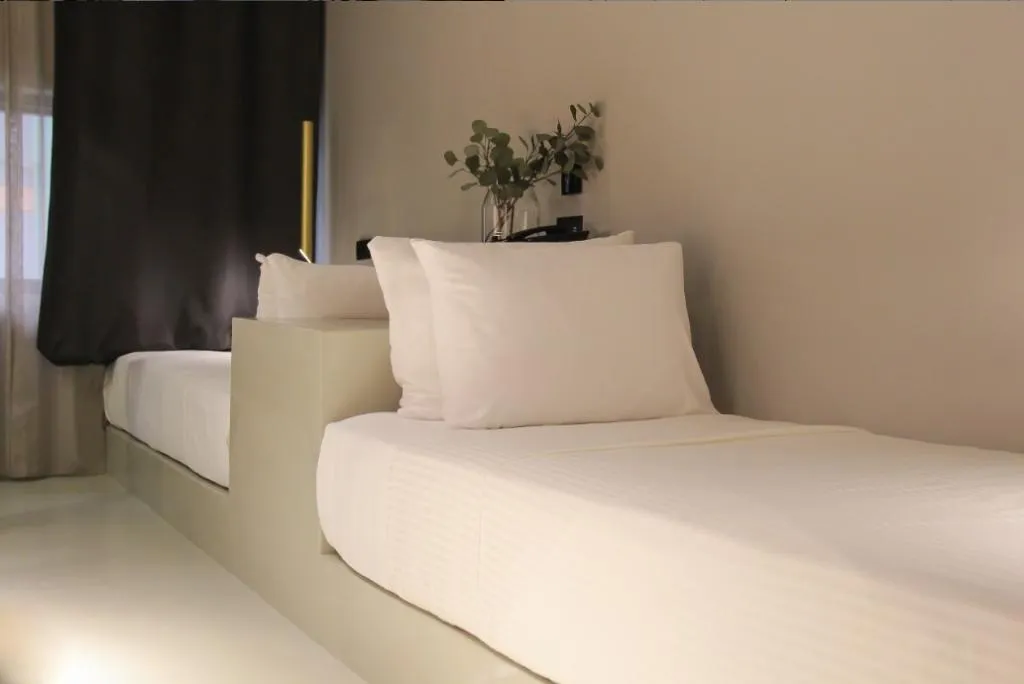 TWIN WITH AIR CONDITIONING Room, AG Hotels Antalya, Antalya