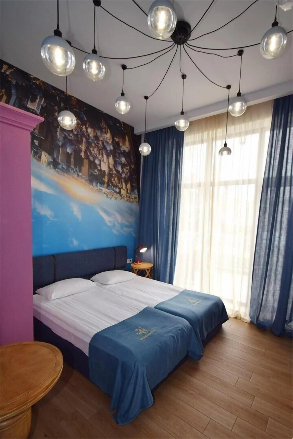 Room, Therma Palace, Varna
