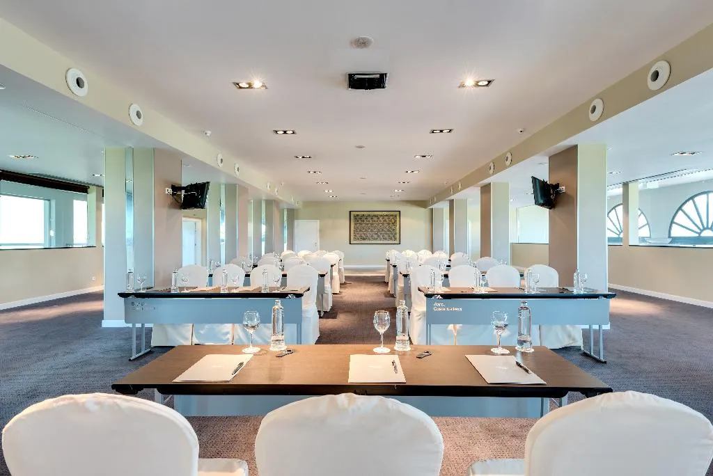 Conferences, Barcelo Costa Ballena, Costa De La Luz