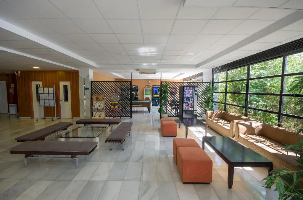 Lobby, AzuLine Hotel Mar Amantis and Mar Amantis II, Ibiza