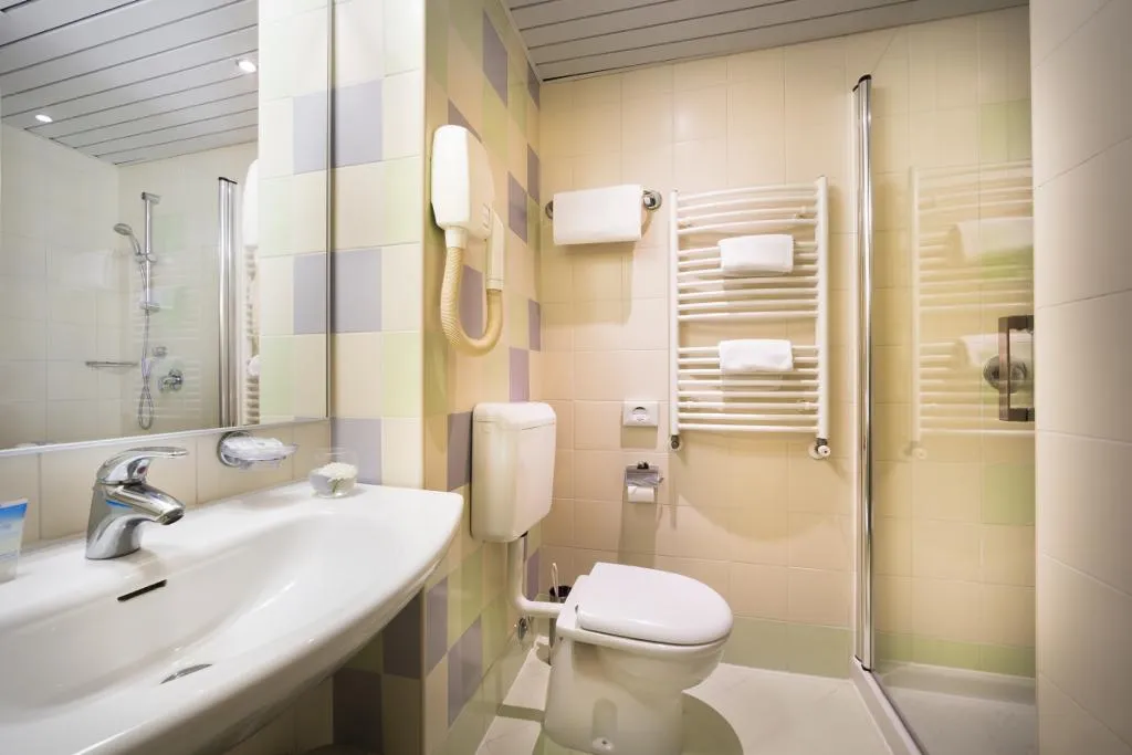 TWIN STANDARD Room, Miramar Sunny Hotel & Residence, Istria