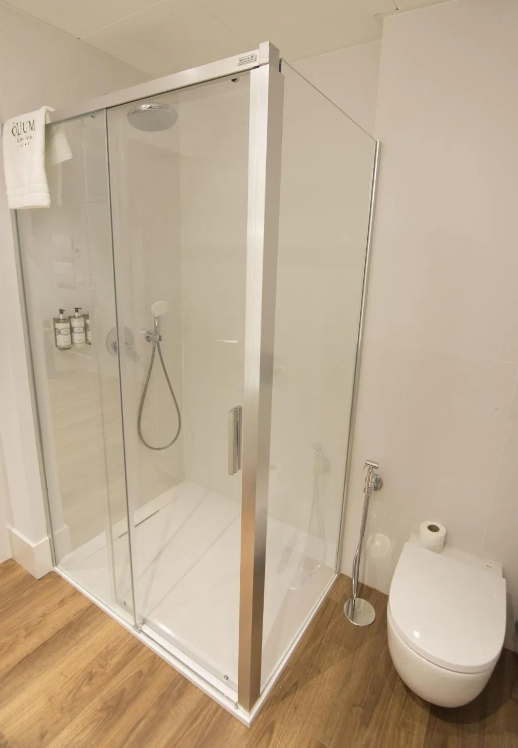 Room, Hotel Oleum Parking Gratuito Reserva Previa, Andalucia