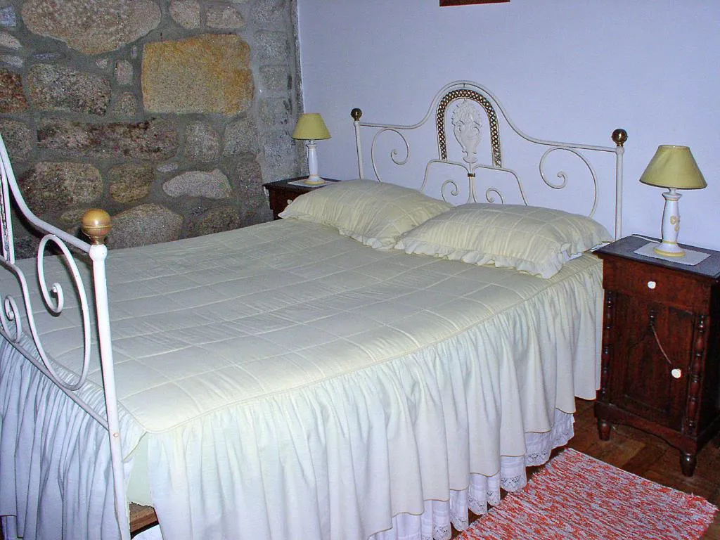 CHALET THREE BEDROOMS Room, Quinta De Paco D Anha, Porto