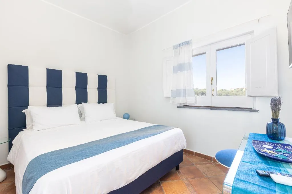 JUNIOR SUITE STANDARD Room, Casale Antonietta, Naples