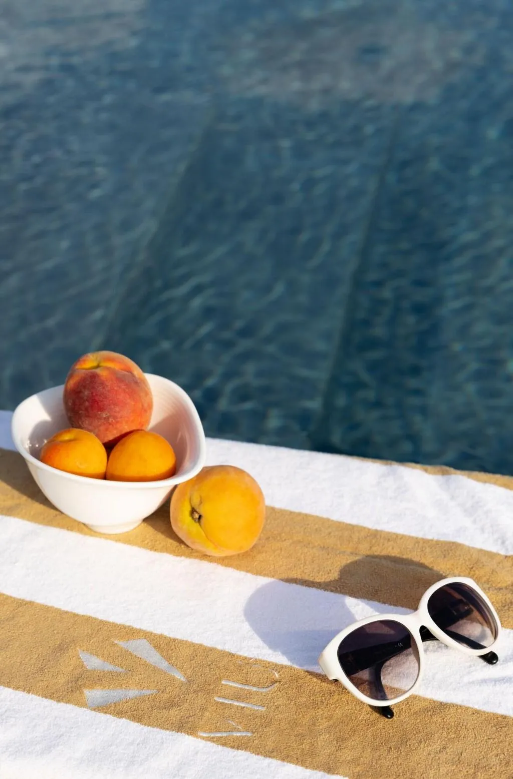 Pool, Hotel Viu Milan, Milan