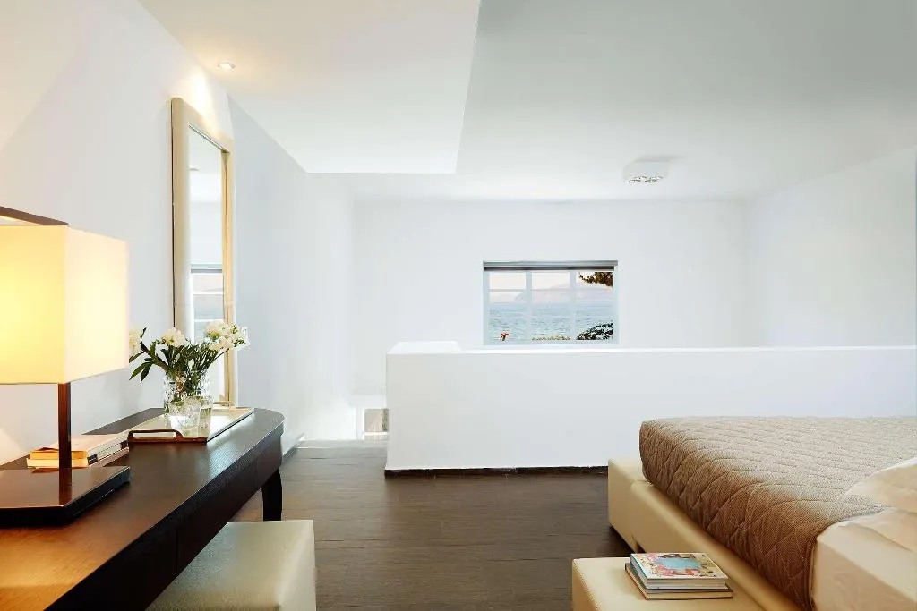 Room, Hydra Beach Resort, Athens
