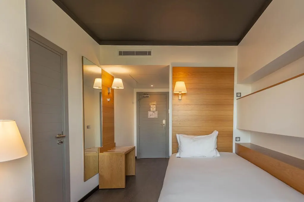 Room, Onomo Hotel Rabat Medina, Rabat
