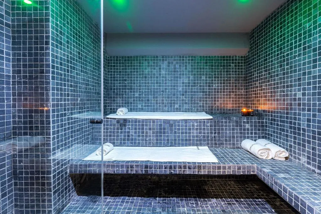 Sports and Entertainment, The Duke Boutique Suites, Athens