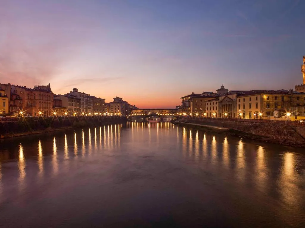 Sports and Entertainment, ibis Firenze Nord Aeroporto, Florence
