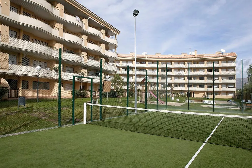 Sports and Entertainment, Albir Confort Estrella Apartamentos, Costa Blanca
