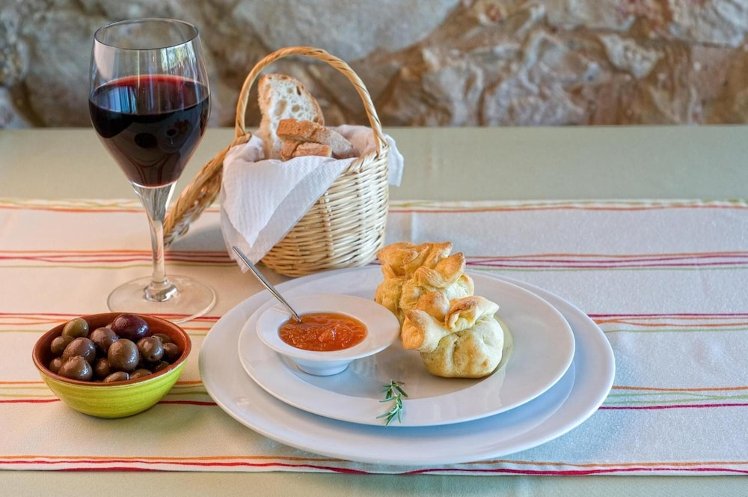 Quinta do Mel, Algarve