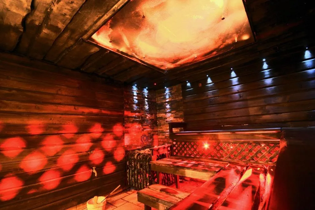 Sports and Entertainment, Grand Rose Spa Hotel, Tallinn