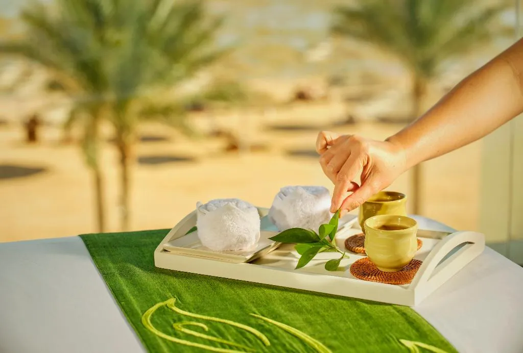 Sports and Entertainment, Coral Sea Sensatori, Red Sea Riviera