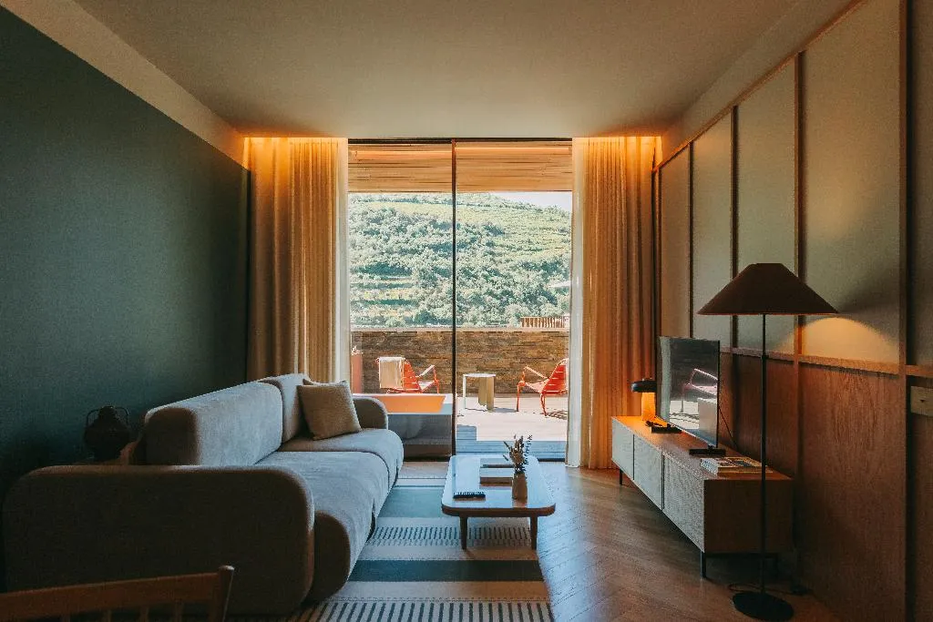 SUITE PREMIUM Room, Torel Quinta Da Vacaria - Douro Valley, Porto