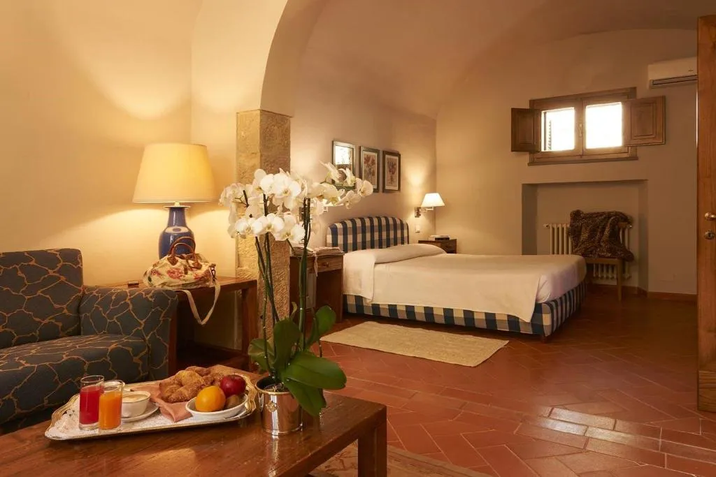 Room, Borgo il Melone, Perugia