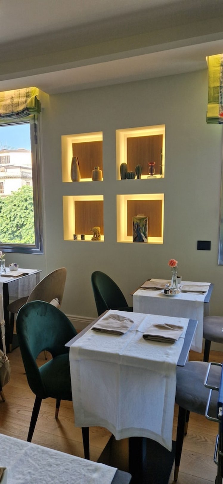 Jolly Dello Stretto Palace Hotel, Catania