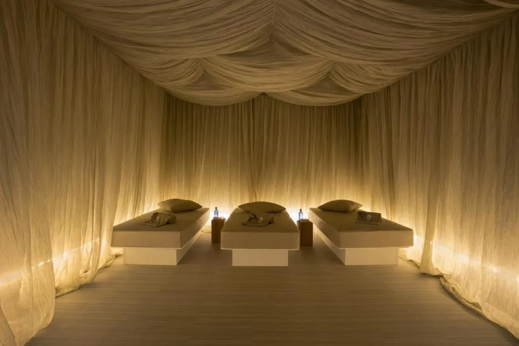 Sports and Entertainment, Fontsanta Thermal Spa, Majorca