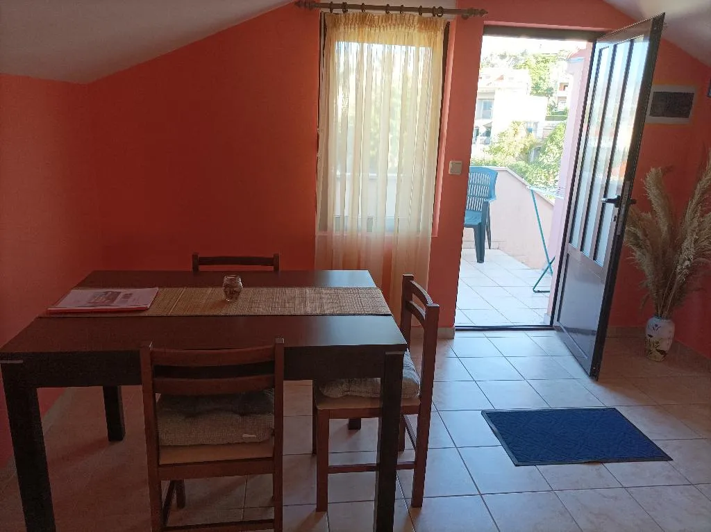 APARTMENT SEA VIEW Room, Villa Luketa, Split