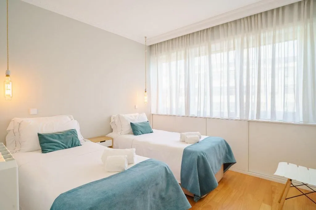 Room, Feel Porto Downtown Townhouses, Porto