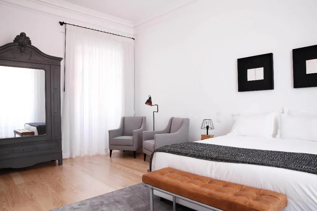 APARTMENT SUPERIOR ONE BEDROOM Room, Sapientia Boutique Hotel, Porto