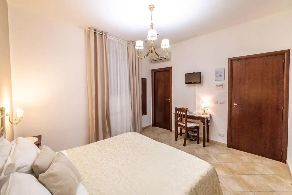 Room, Bed And Breakfast Dionisio, Taormina
