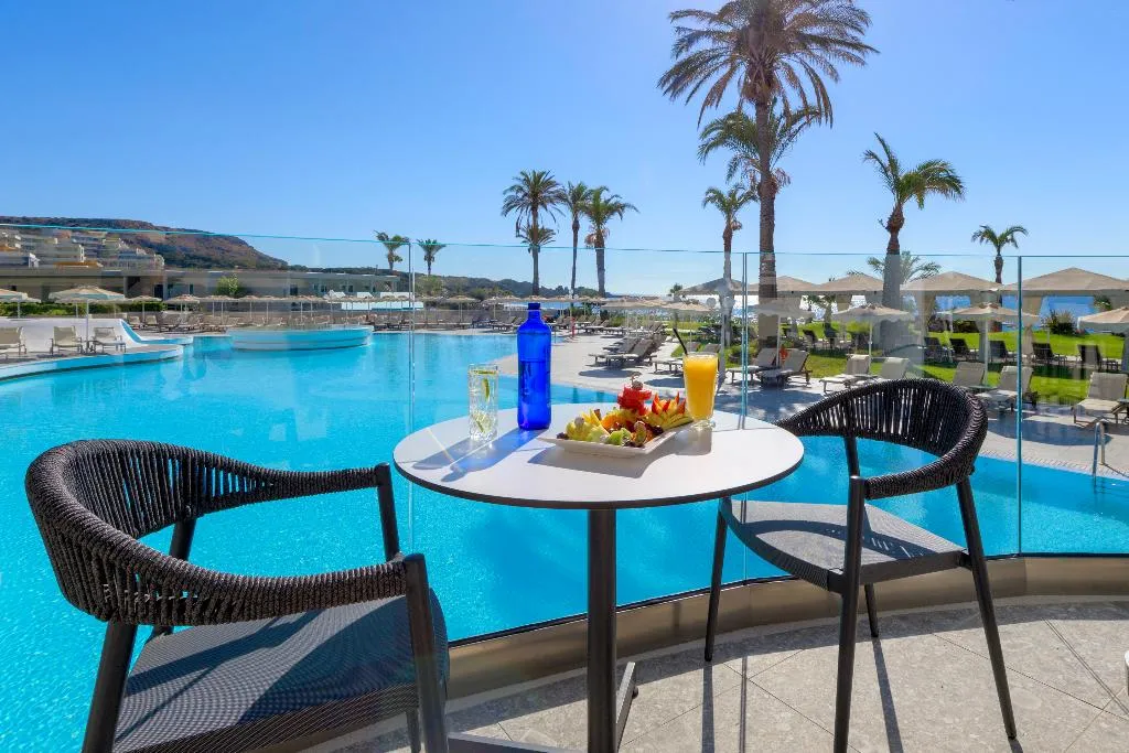 Bar, Rodos Palladium, Rhodes