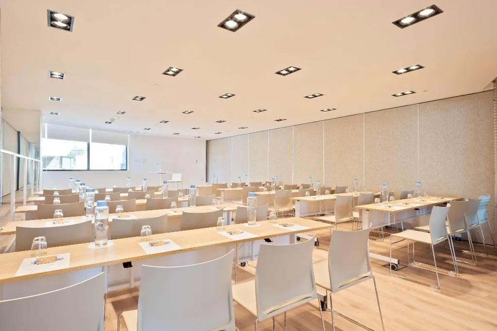 Conferences, Melia Palma Marina, Majorca