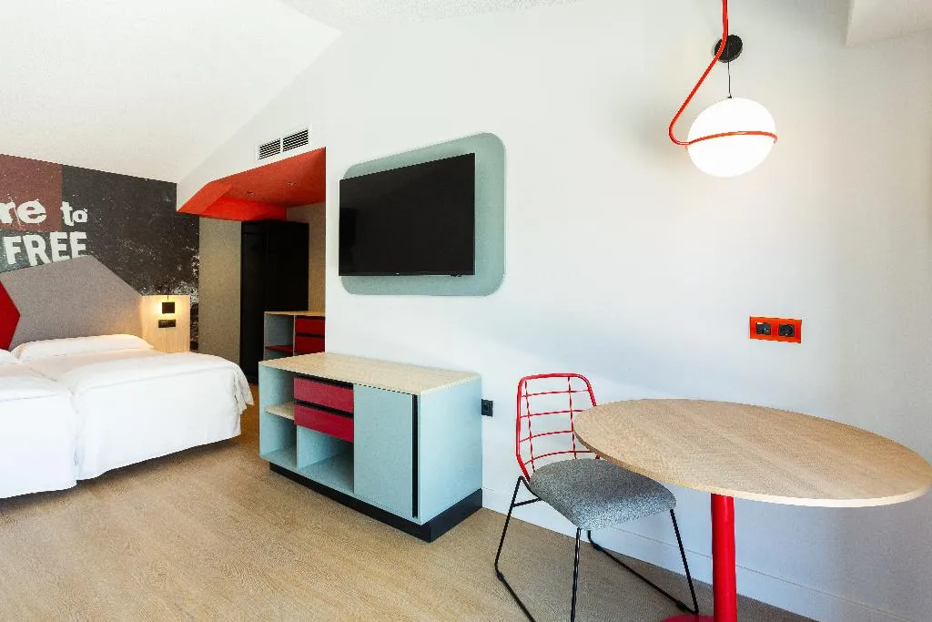 JUNIOR SUITE SUPERIOR Room, Sholeo Lodges Maspalomas, Gran Canaria