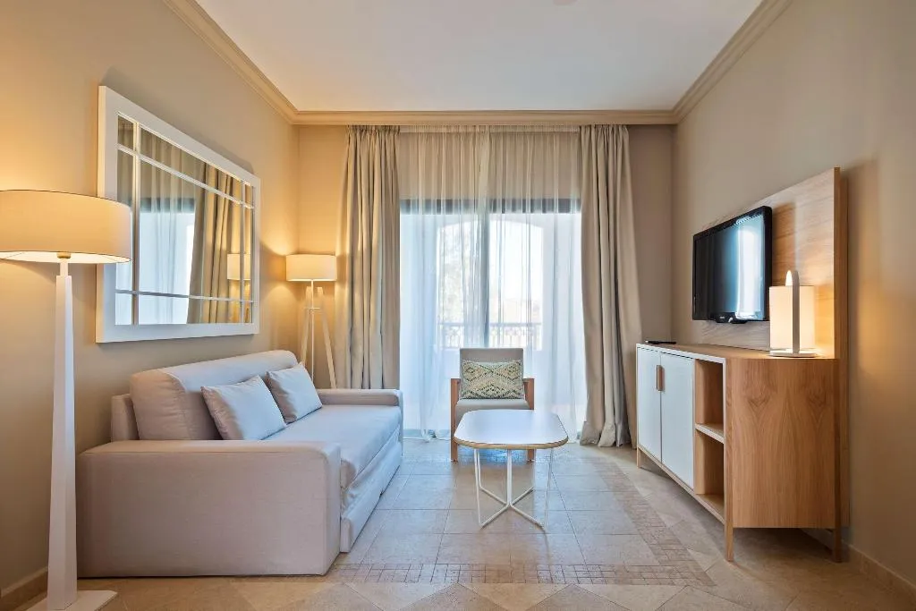 Room, Melia Villaitana, Costa Blanca