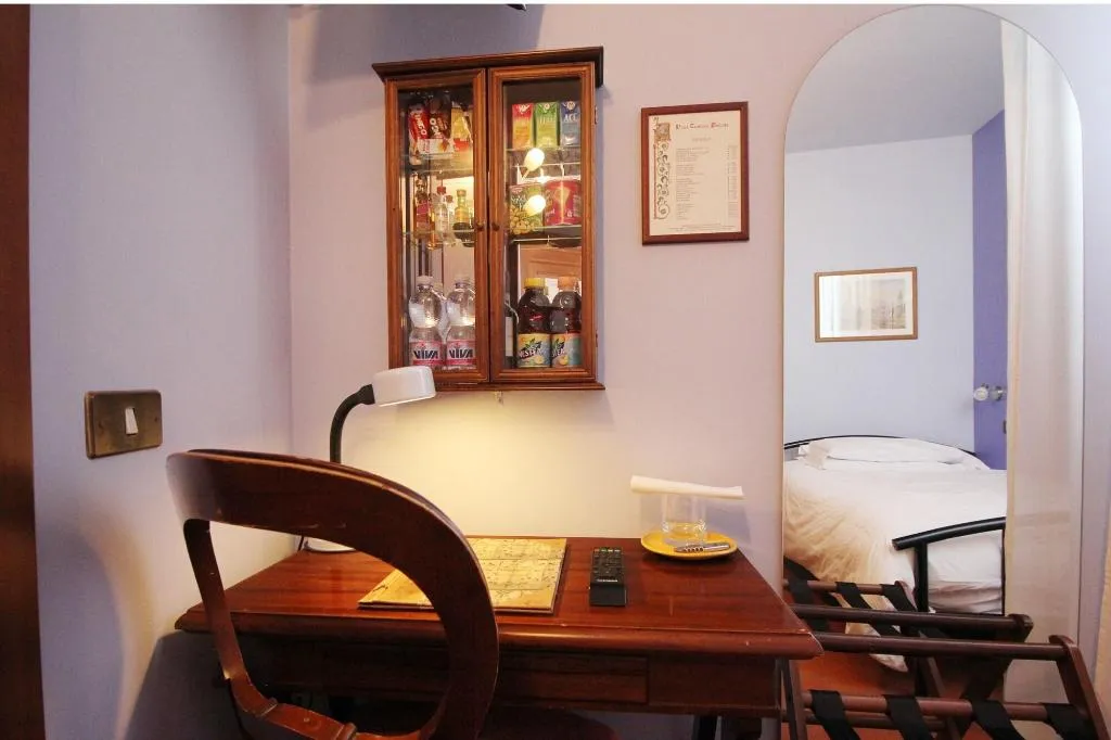 Room, Hotel Pallotta Assisi, Perugia