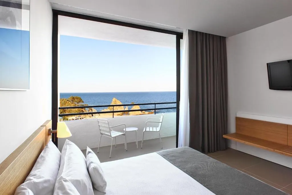Room, Gran Hotel Reymar, Costa Brava