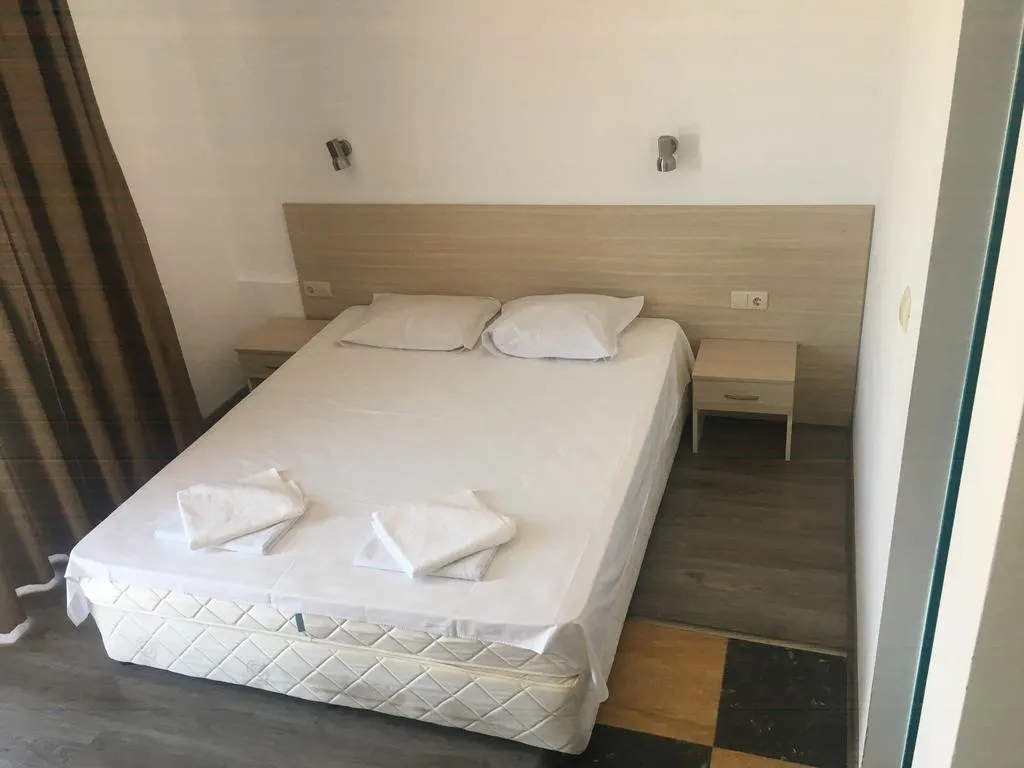 DOUBLE SINGLE USE STANDARD Room, Largo Beach, Bourgas