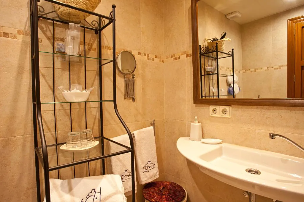 Double or Twin STANDARD Room, Na Martina, Majorca