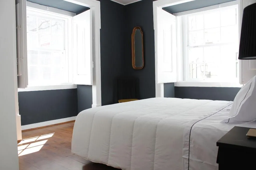 Room, Largo da Sé, Lisbon