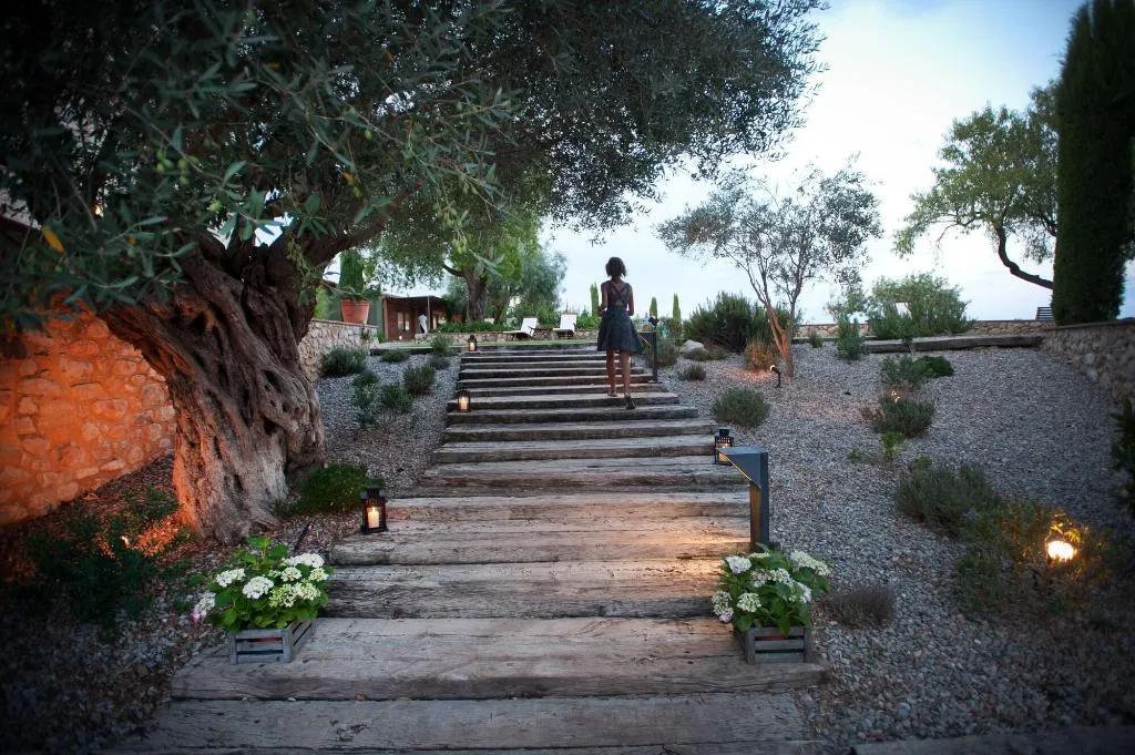 Room, Mas Falgarona Hotel Boutique & Spa, Costa Brava