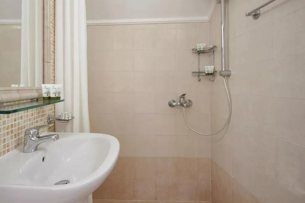 Room SEA VIEW Room, Anassa Mare Villas & Residences by GHH, Corfu