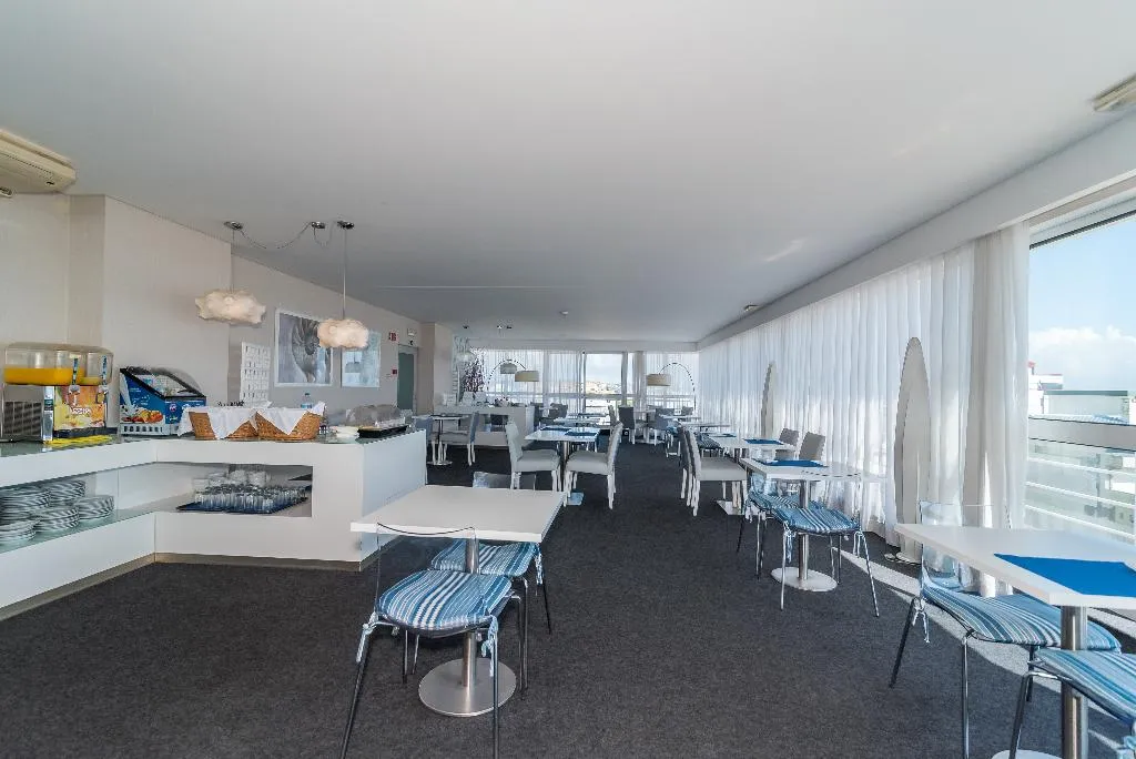 Restaurant, Costa de Prata I, Porto