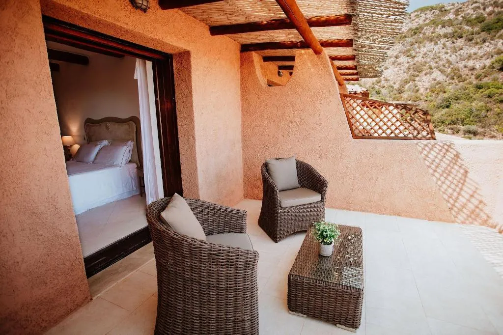 Room, Relais Villa Carola, Olbia