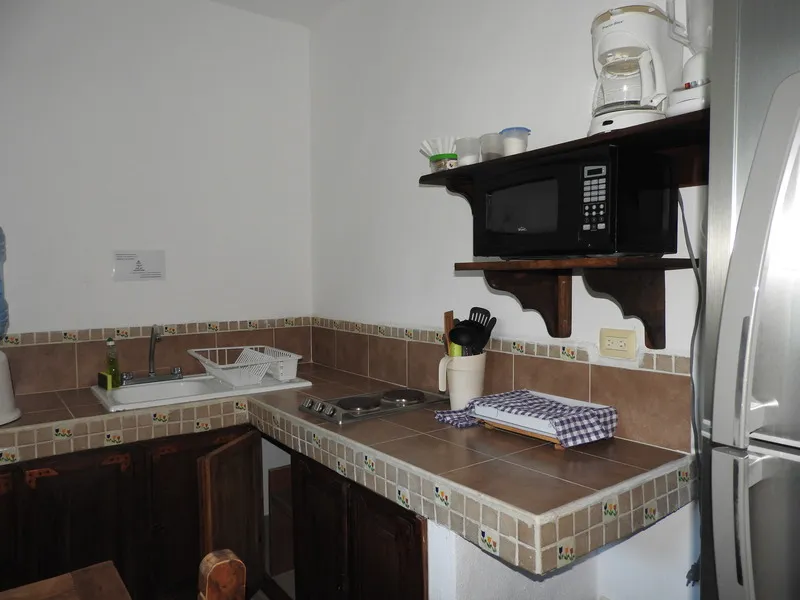 DOUBLE KING SIZE BED Room, Casaejido, Playa Del Carmen