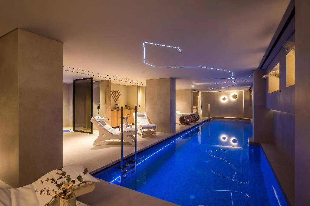 Pool, Ethereal White Resort, Crete